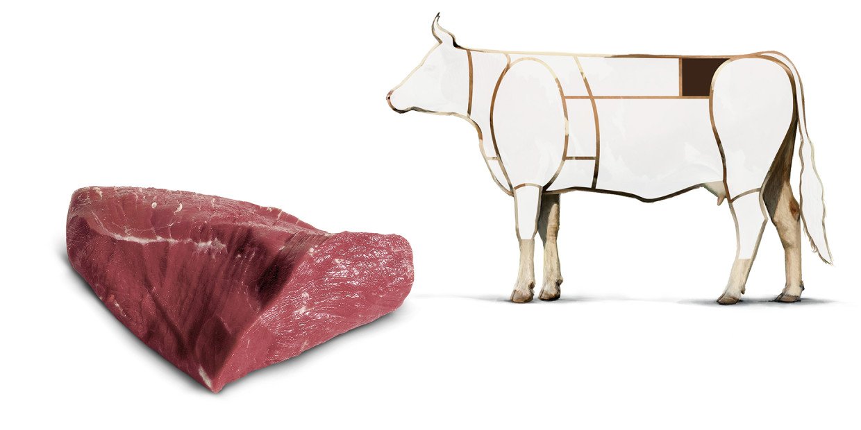Rind Tafelspitz