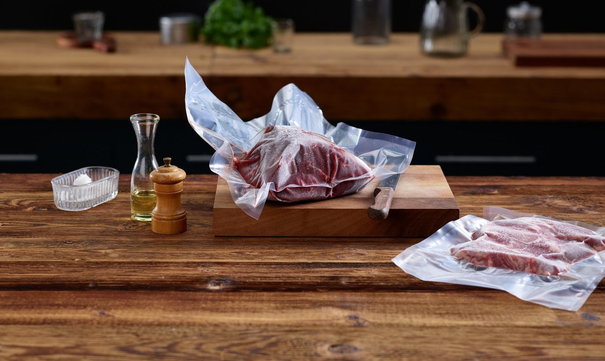 Congeler de la viande Viande Suisse
