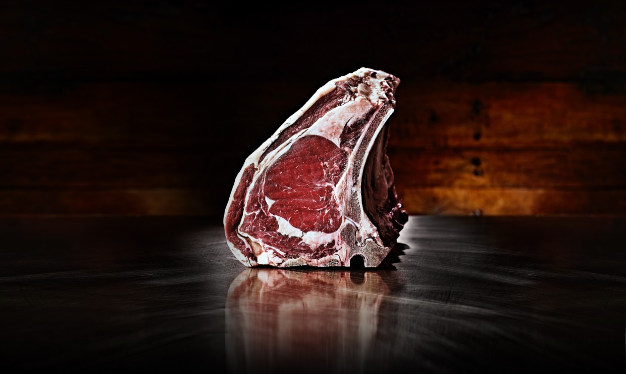Maturation de la viande: dry aged et wet aged - Viande Suisse