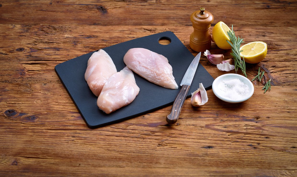 Manipulation Hygienique De La Viande Viande Suisse