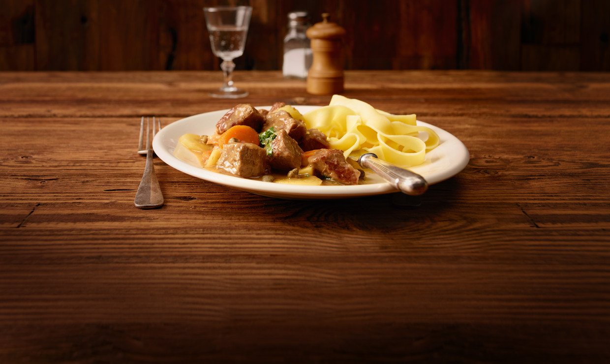 Rezept_Kalbsragout_an_Kapernsauce