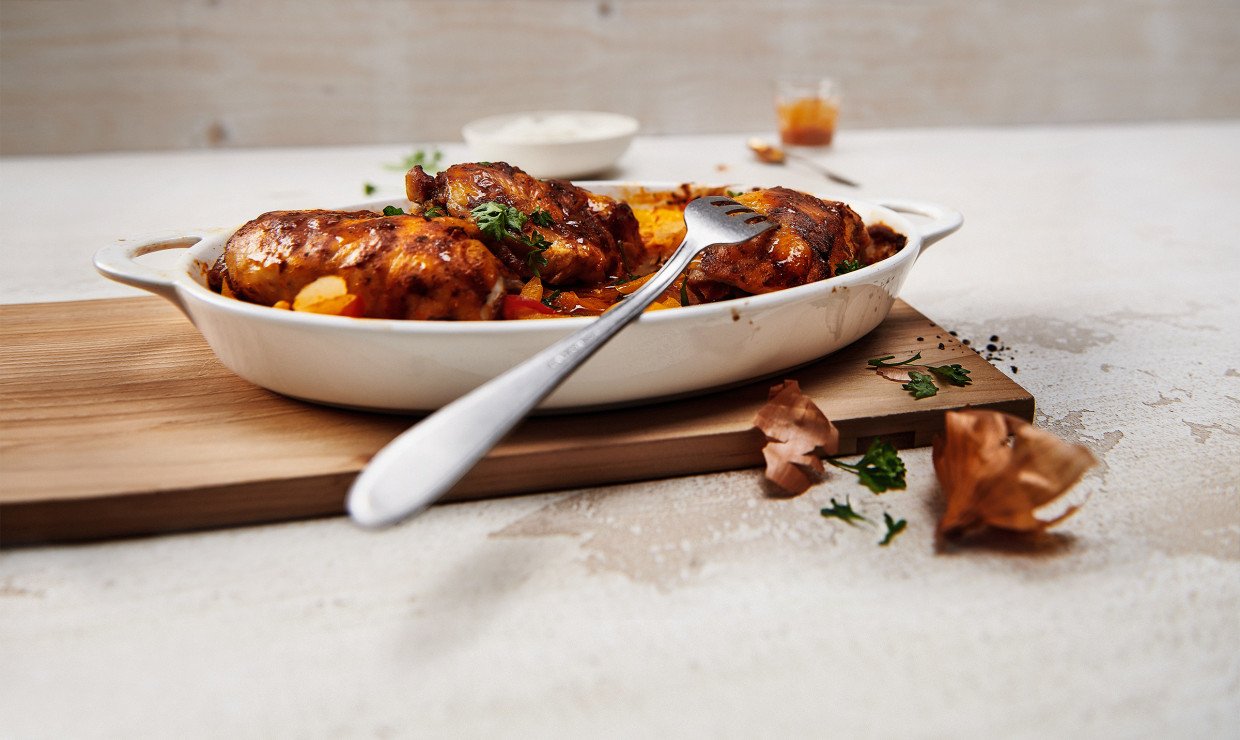 Rezept_Pouletschenkelsteaks_an_rassiger_Tandooripaste