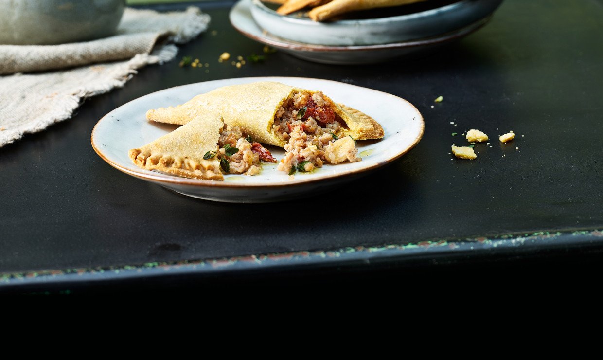 Rezept_Spanische_Empanadas_mit_Pouletbrust_und_Chorizo