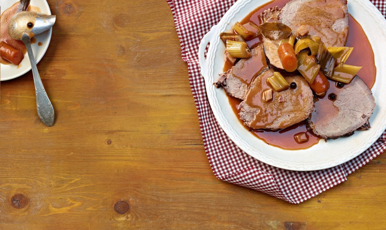 Rezept Suure Mocke