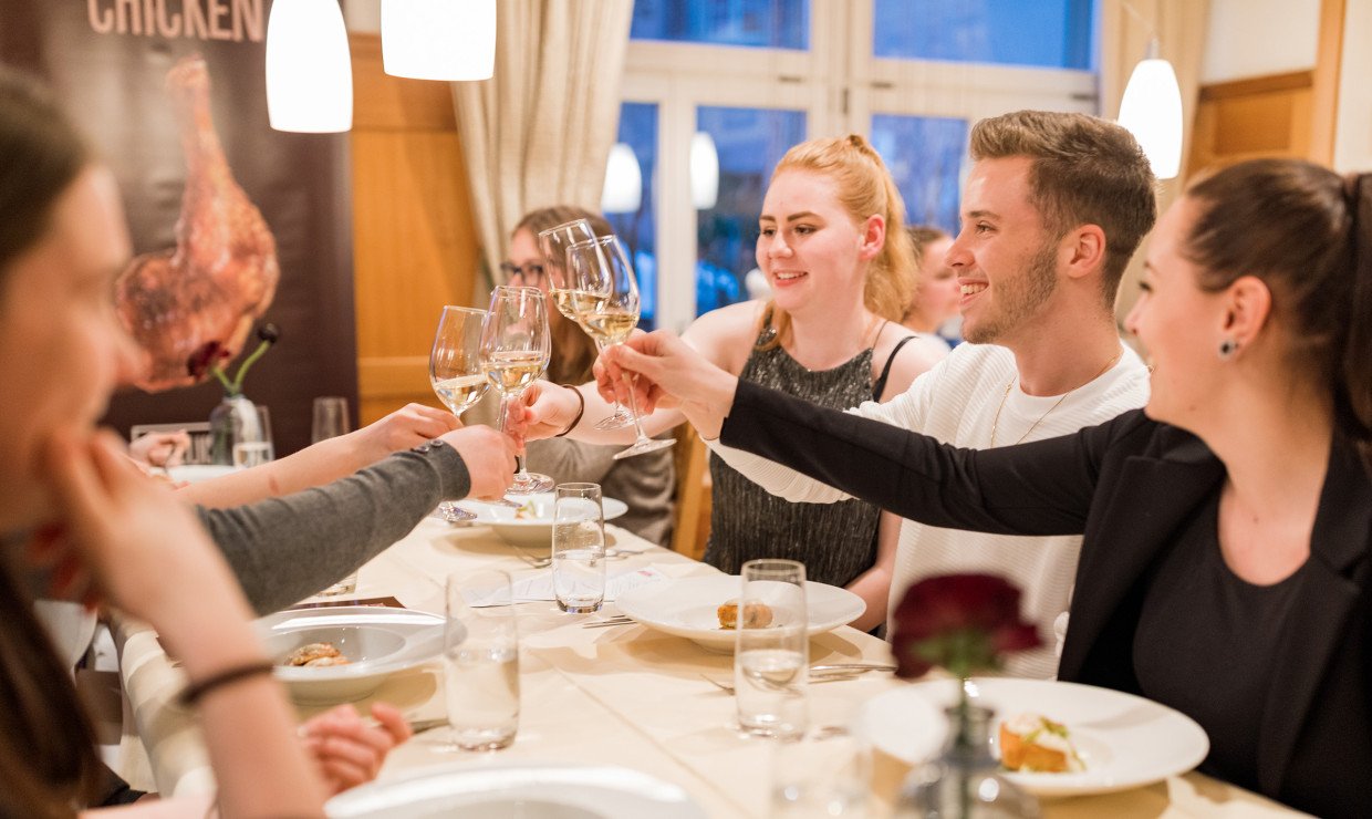 LCDJ Winnerdinner 2019