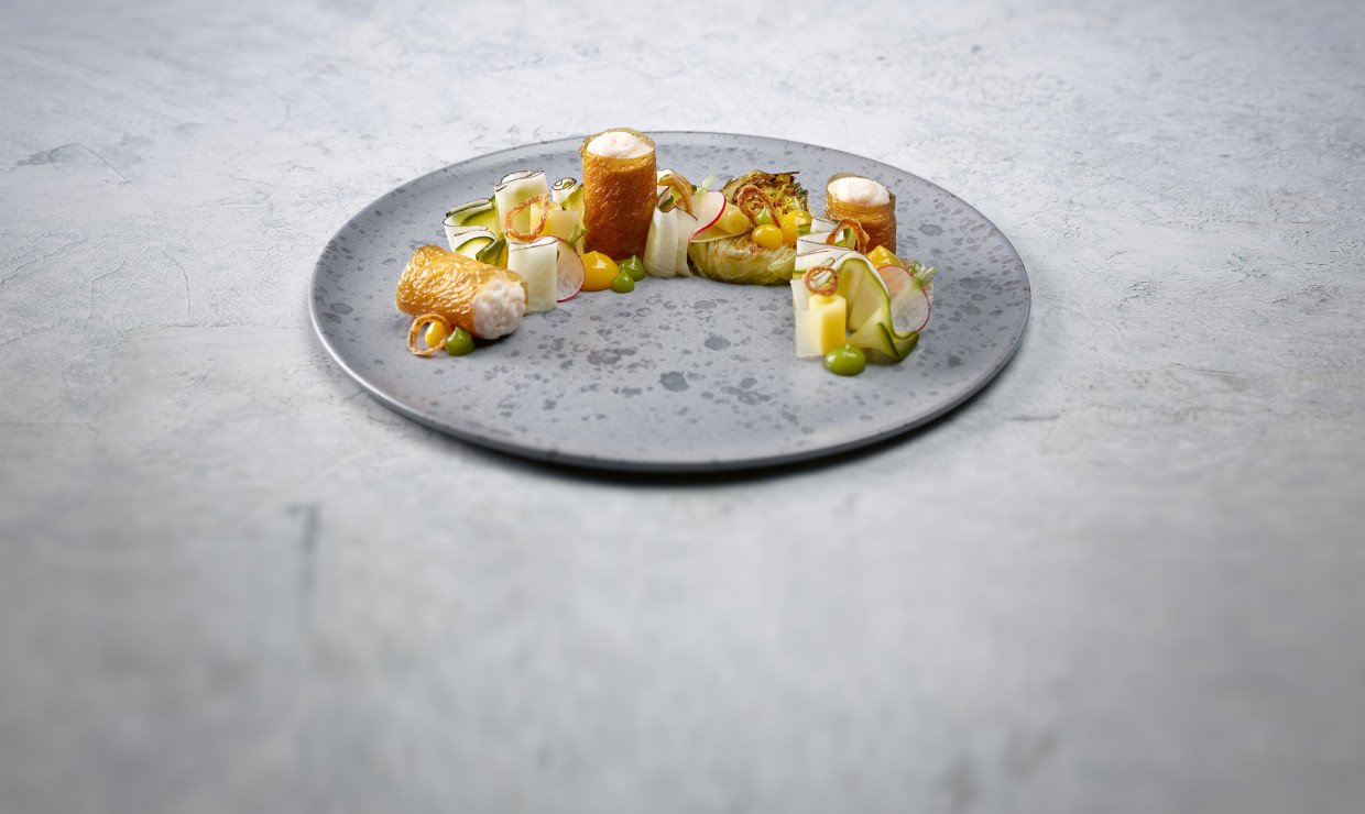 Alexandra Knutti Dans Fourchette Couteau 2 18 La Cuisine Des Jeunes