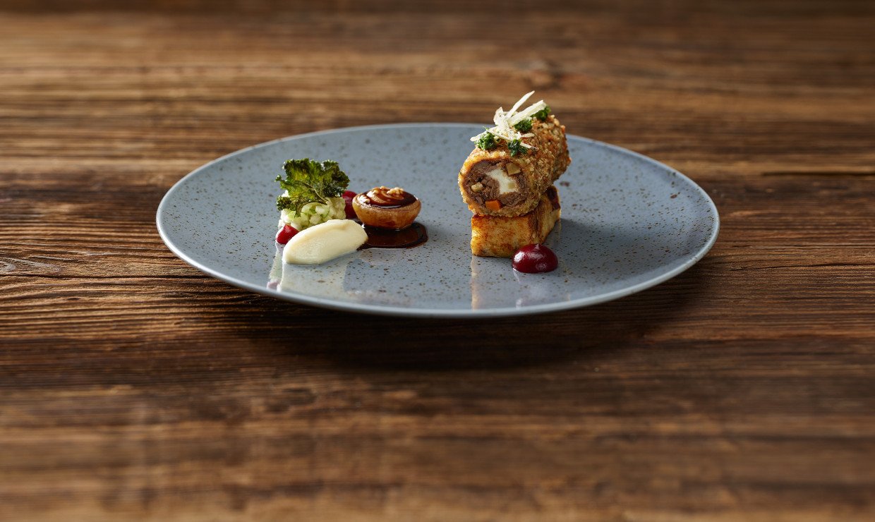 LCDJ Messer und Gabel 4/18: Alesandra Knutti