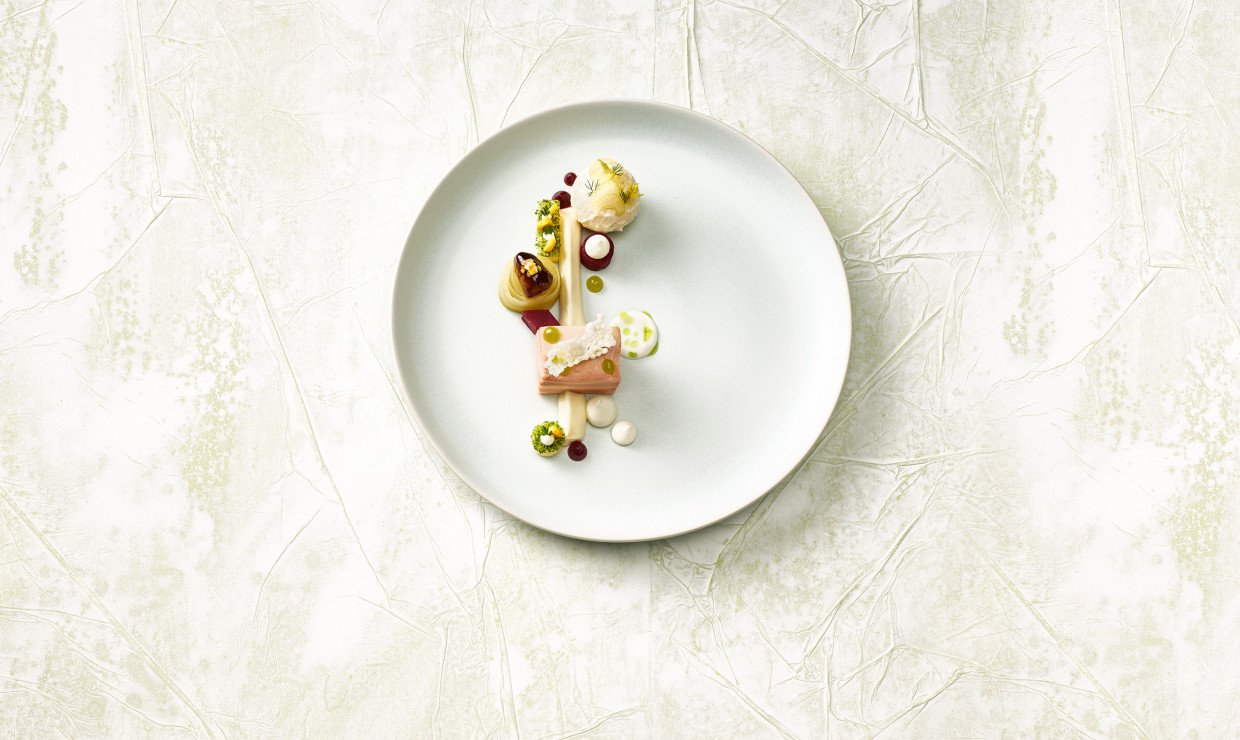 LCDJ Messer und Gabel 1/19: Menü Marco Kölbener