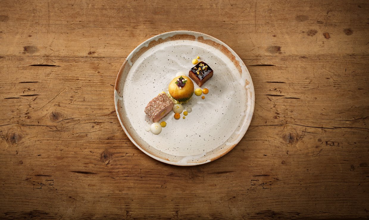 LCDJ Messer und Gabel 2/19: Menü Marco Kölbener