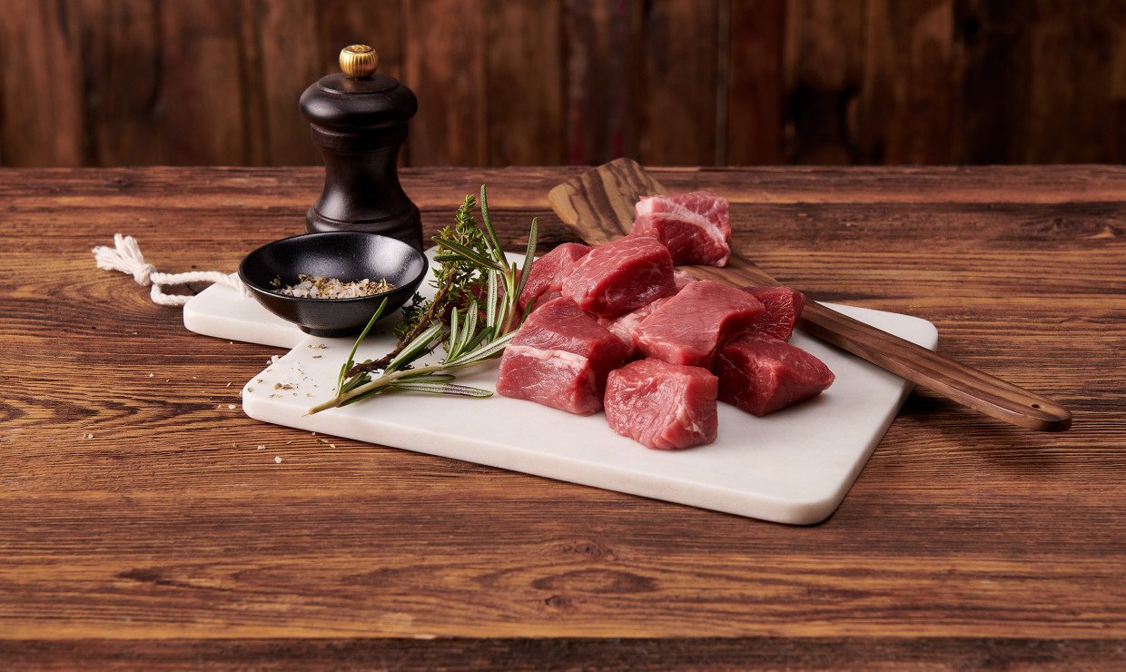 ragout schneiden anleitung