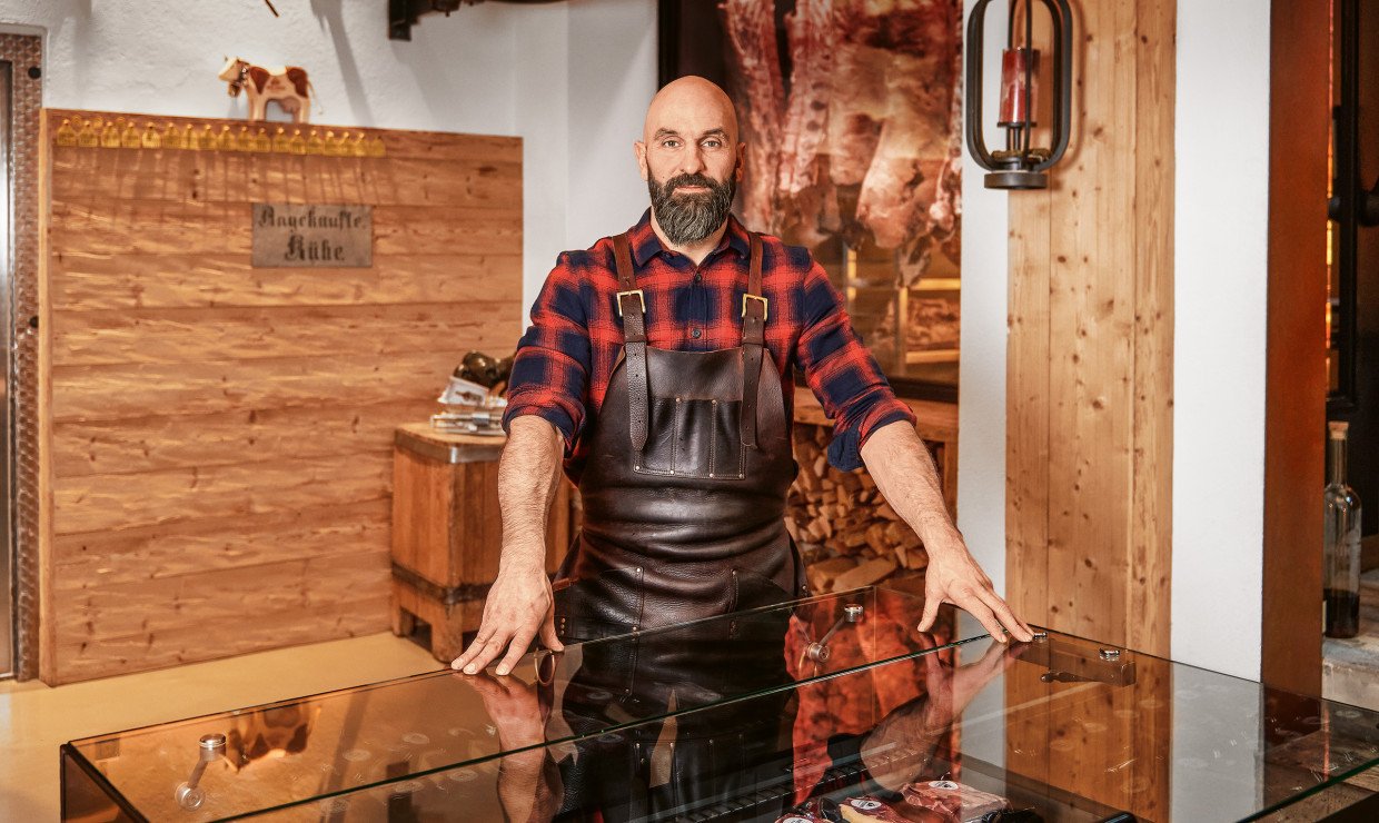 Michael Vogt