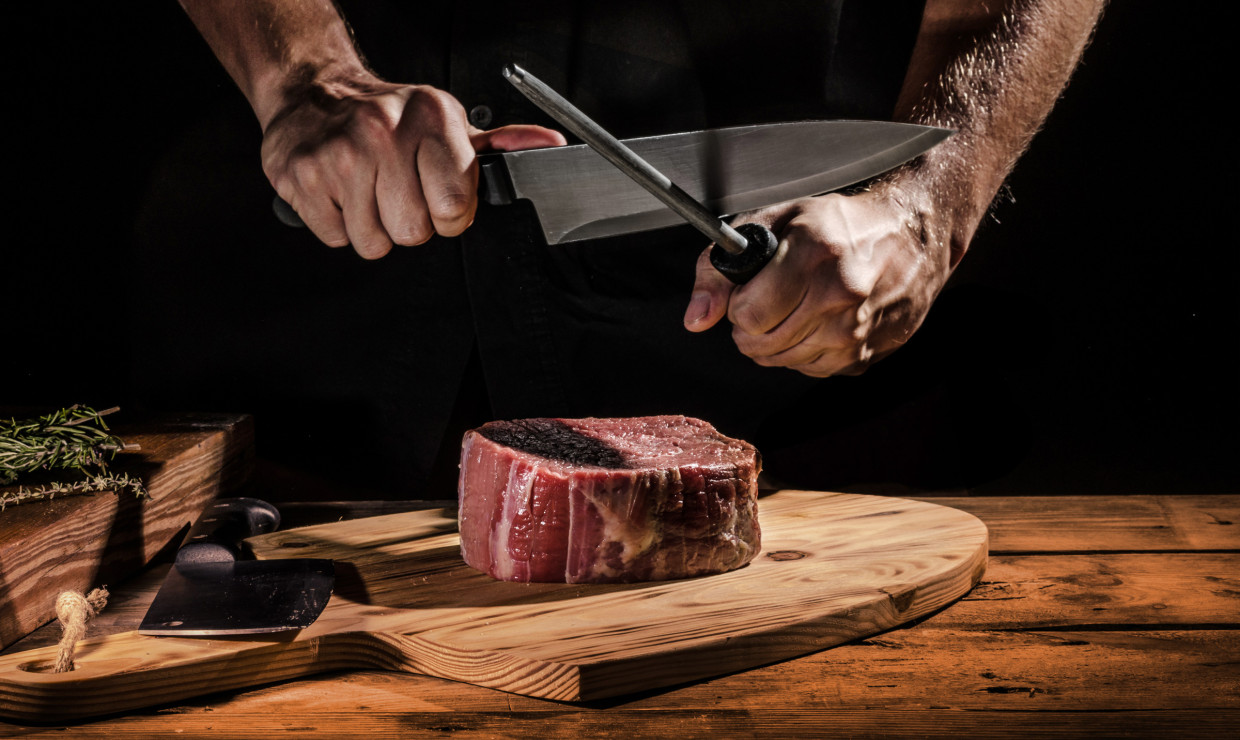 Couteau steak : quelle utilisation ?