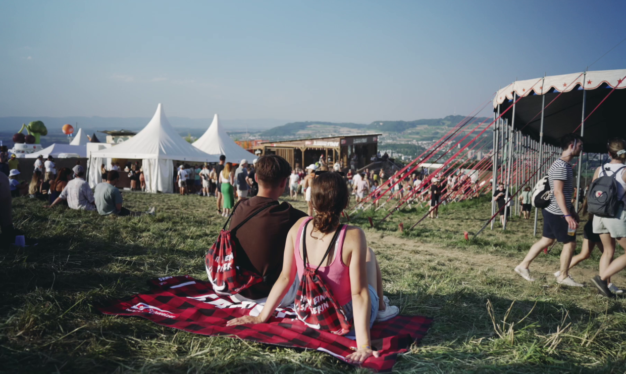 Campfire Festivalsommer 2023