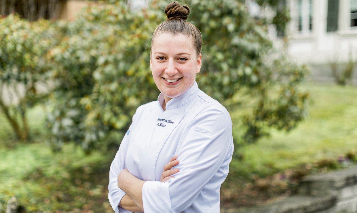 Annamaria LCDJ Finalistin