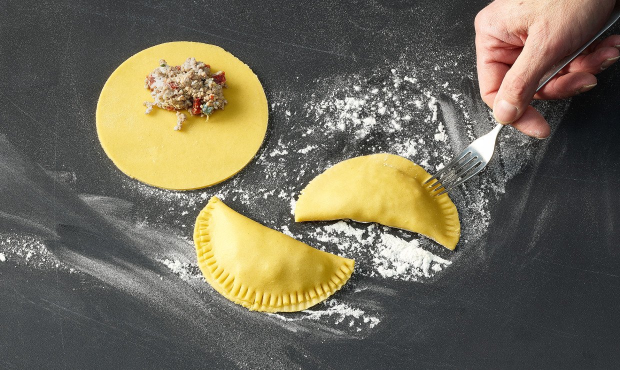Empanadas Herobild