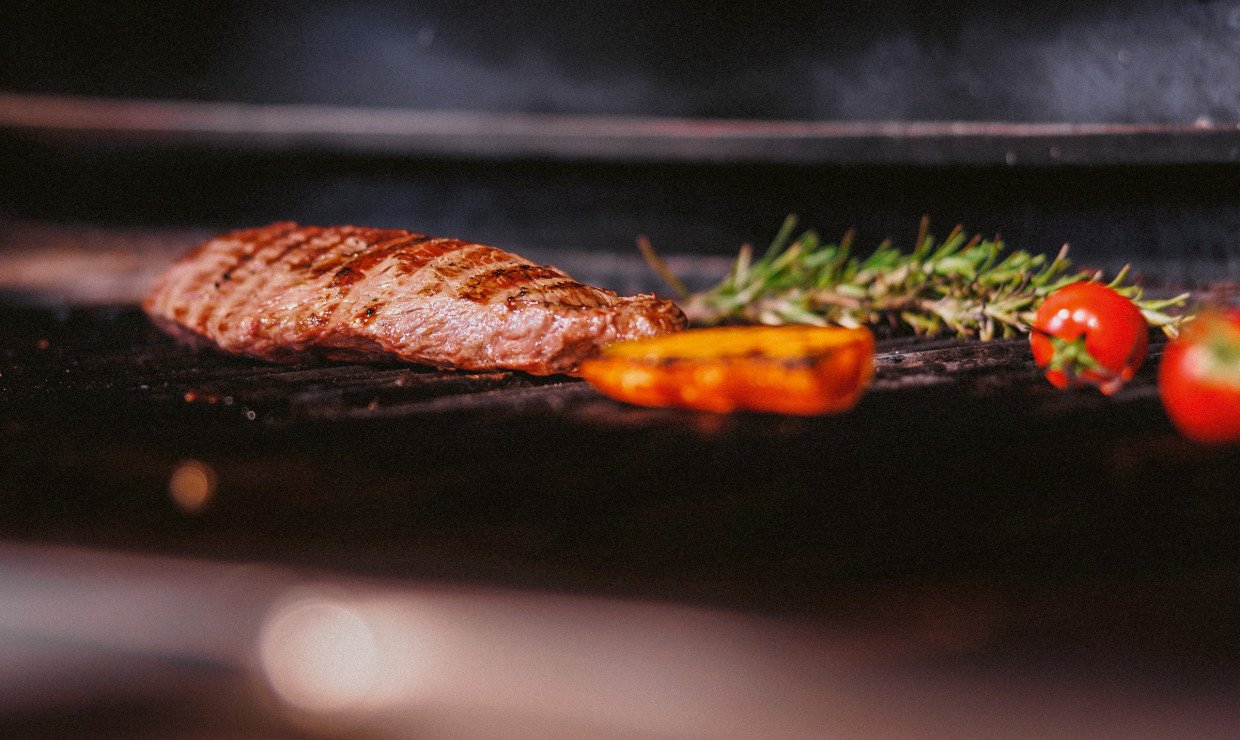 Herobild Ampersand Grillrestaurant MuG 2/23