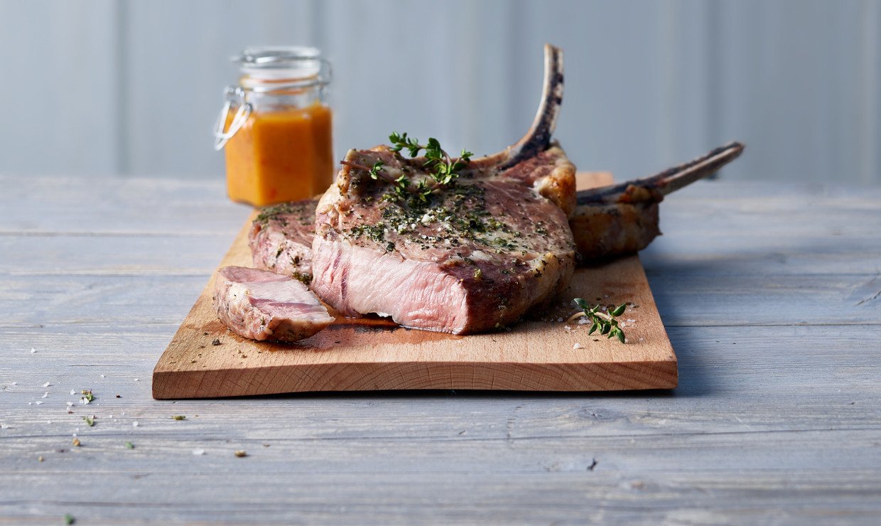 Herobild Räucherbrett Fachartikel