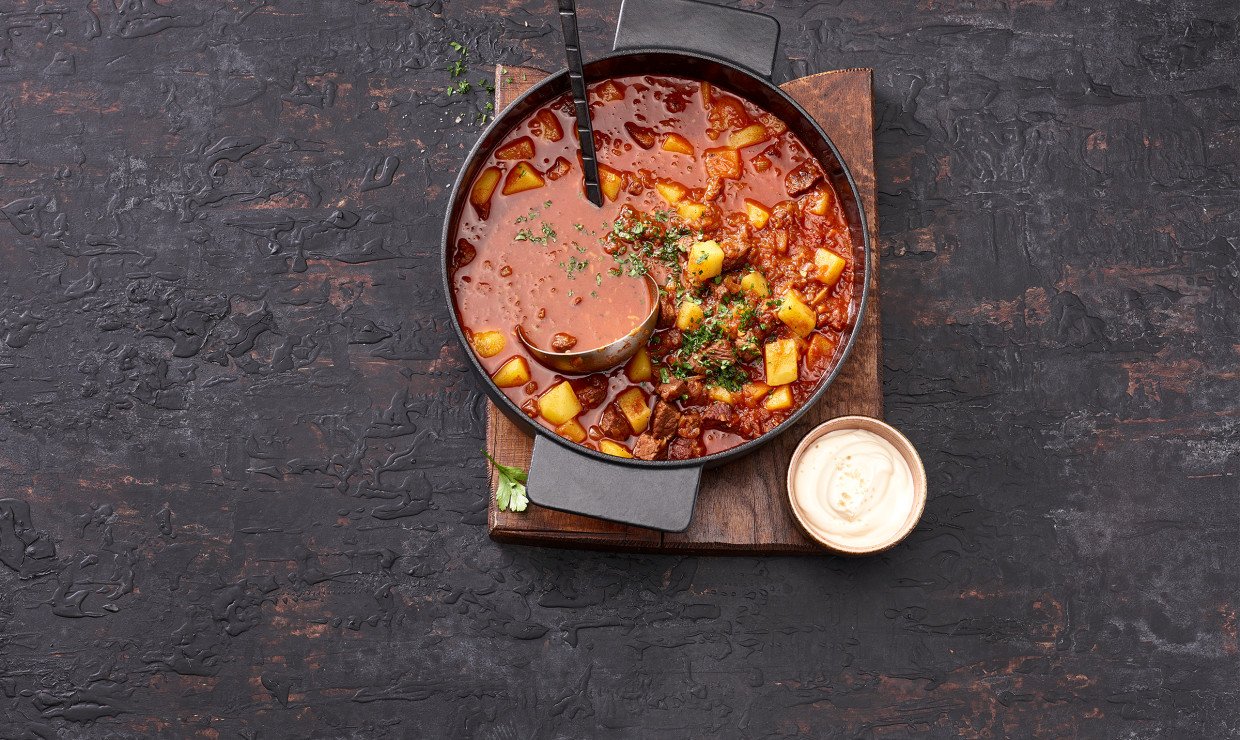 gulaschsuppe