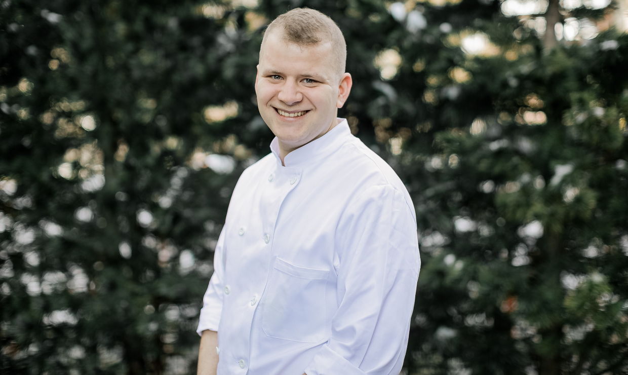 Herobild Axel Boesen