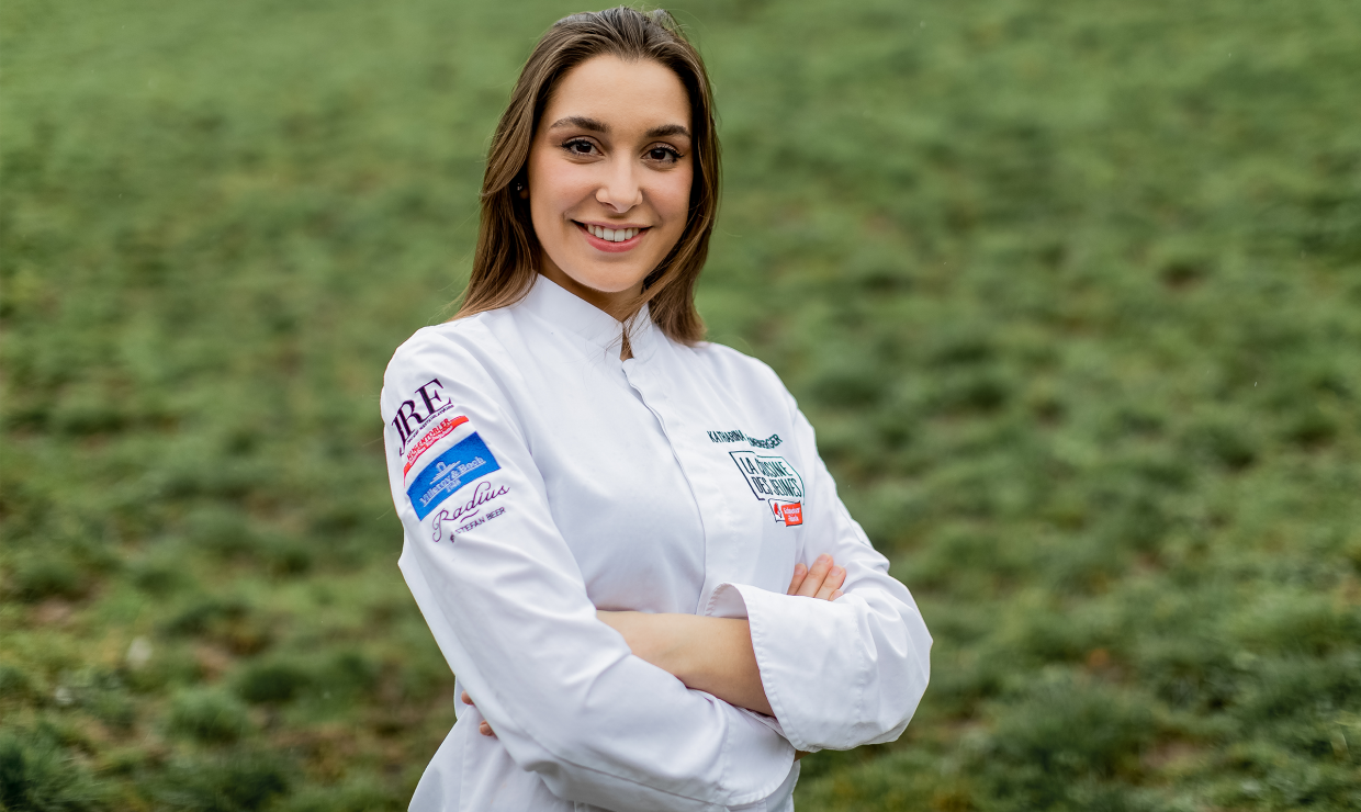 Herobild Katharina Schönenberger