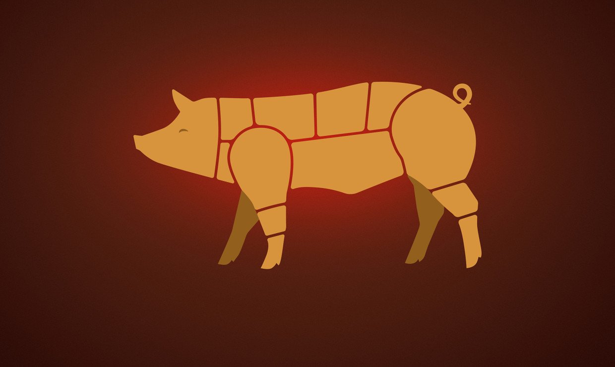 Keyvisual Kochwettbewerb 2025