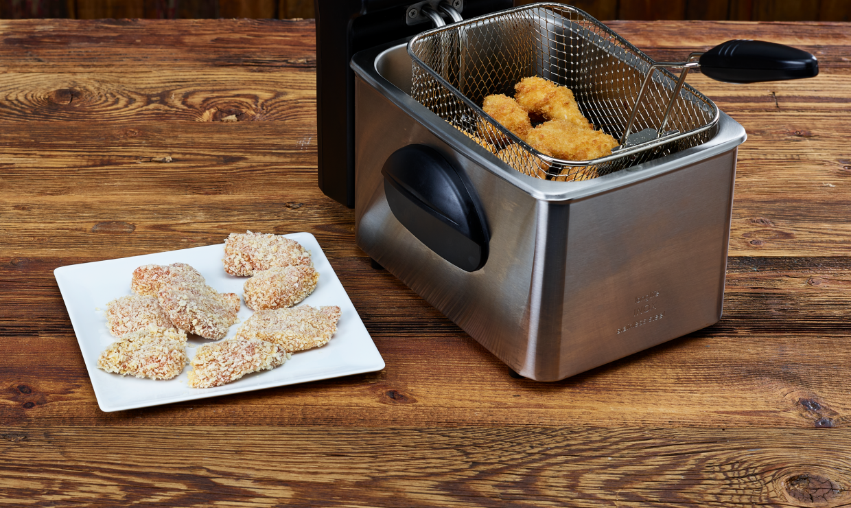 Frire - Viande Suisse