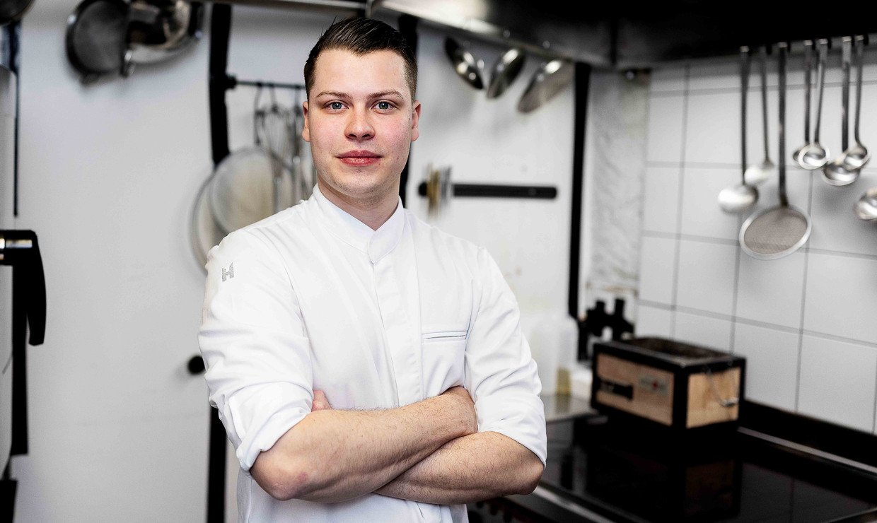 Remo Kochwettbewerb 2025 Teilnehmender