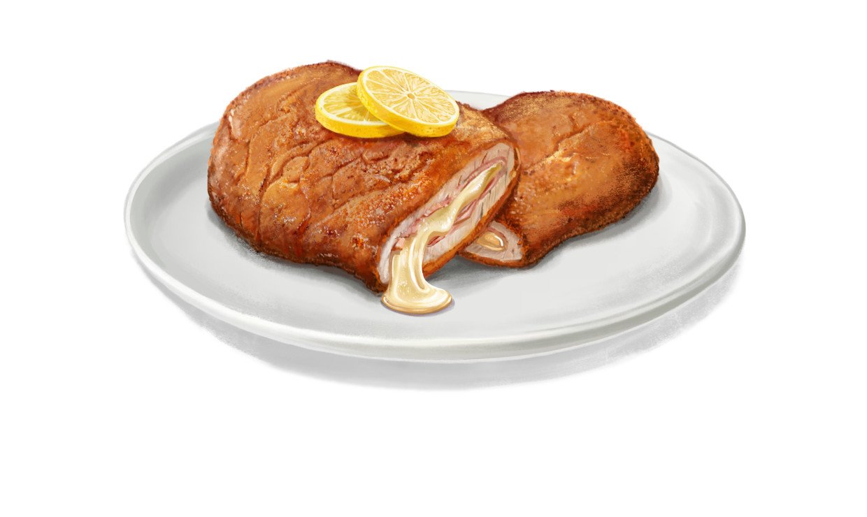 Cordon Bleu