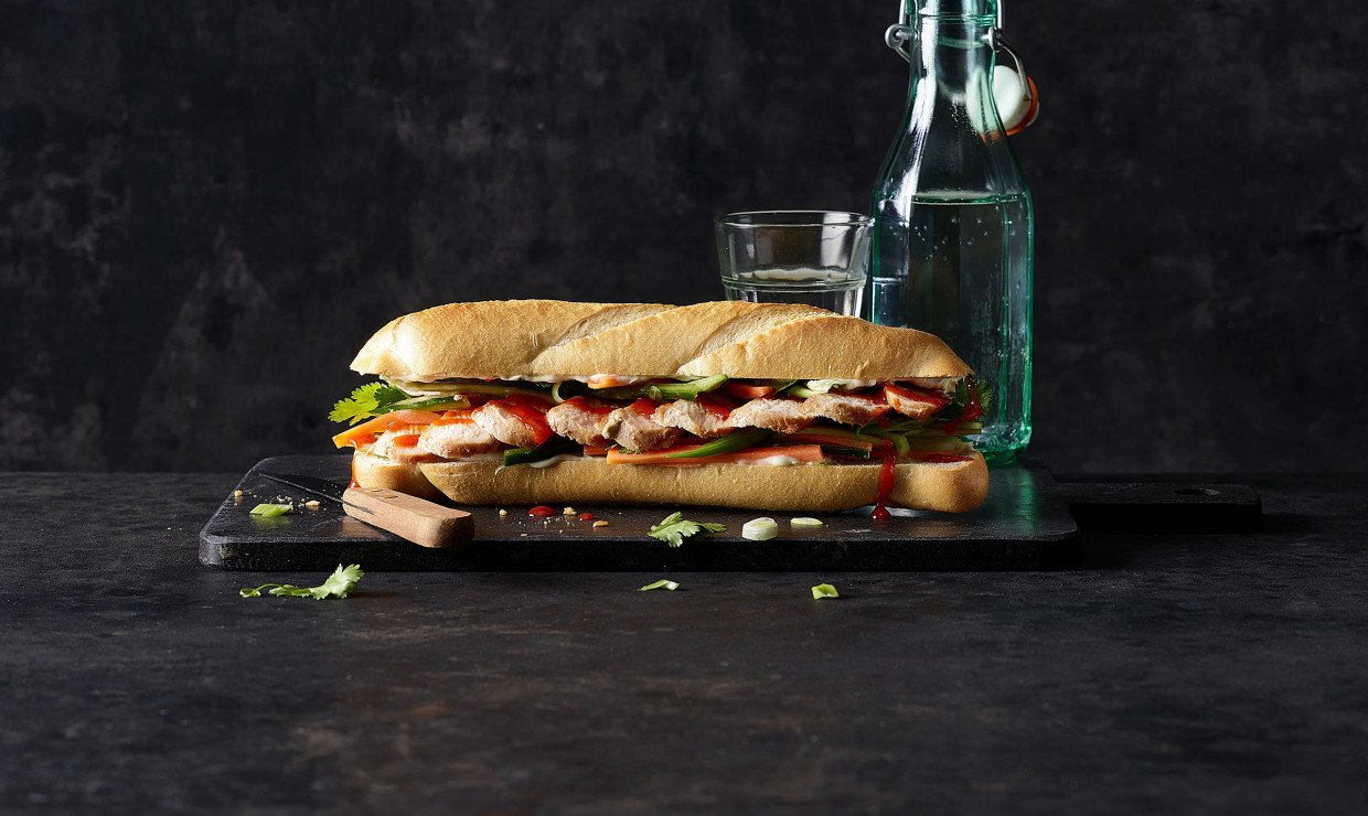 Bahn Mi 
