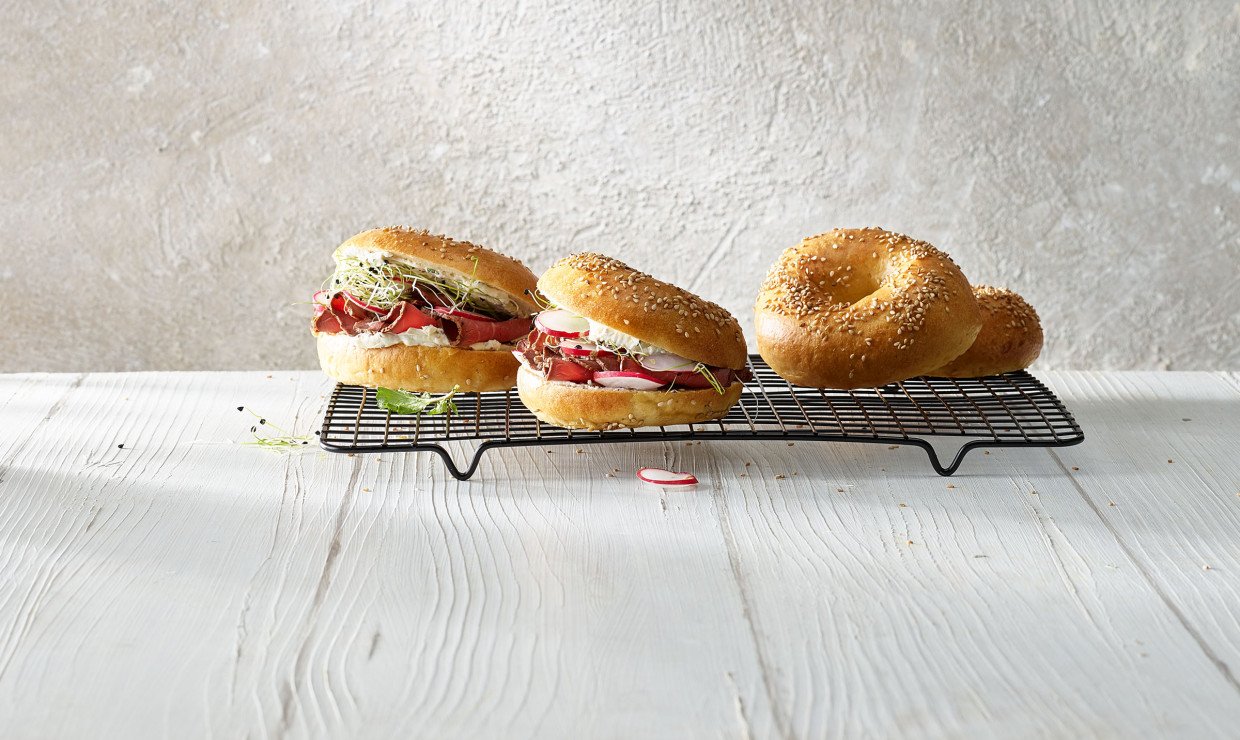 Bagels