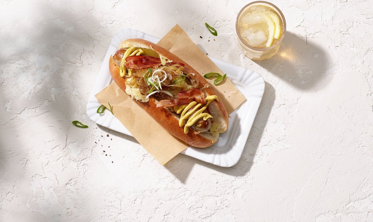 Hot Dog