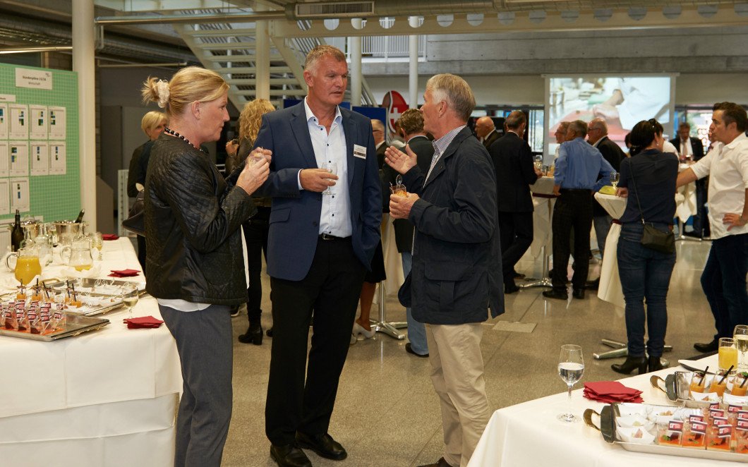 LCDJ Kochwettbewerb 2015 Reportage