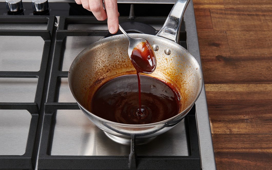 Reduzieren, Schritt 2