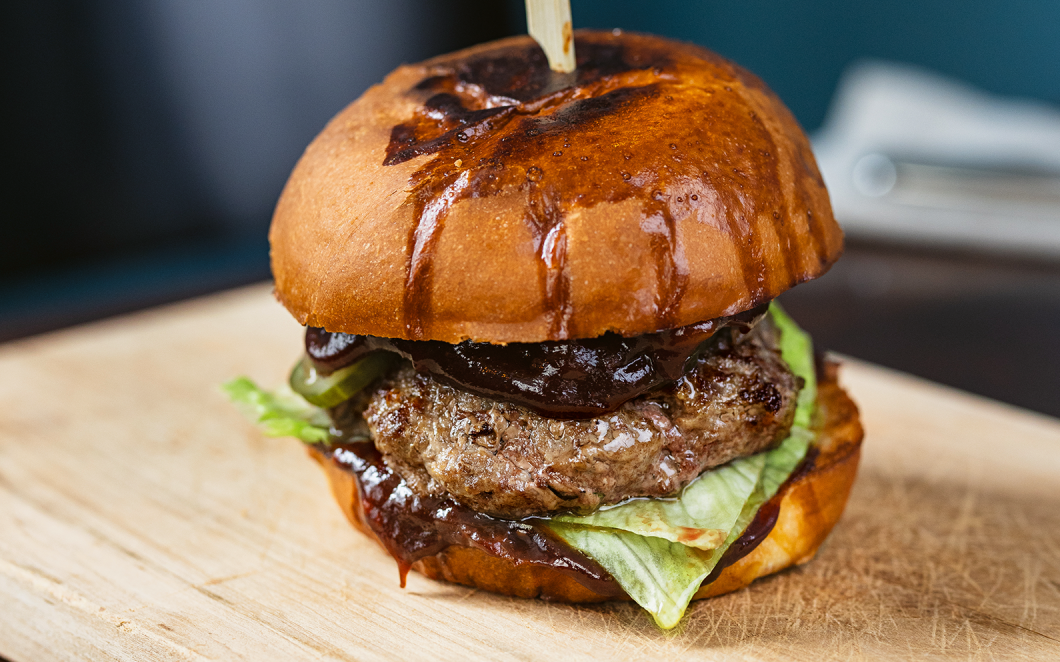 Kuhburger