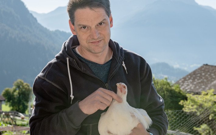 Hansjörg Ladurner