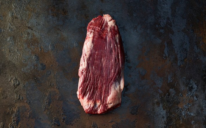 Flank Steak