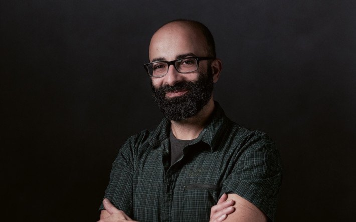 Matteo Leoni