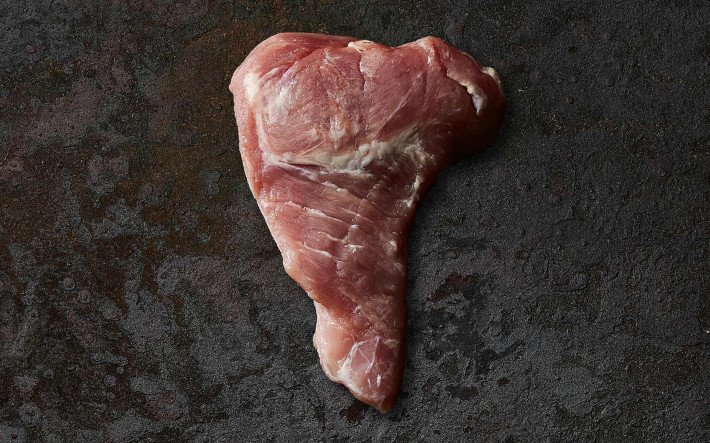 Bürgermeisterstück