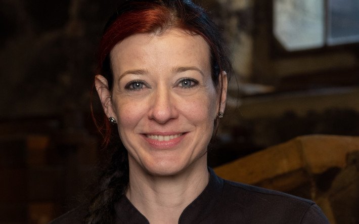 Silvia Seiler