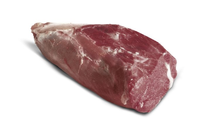 Rind Schulterfilet