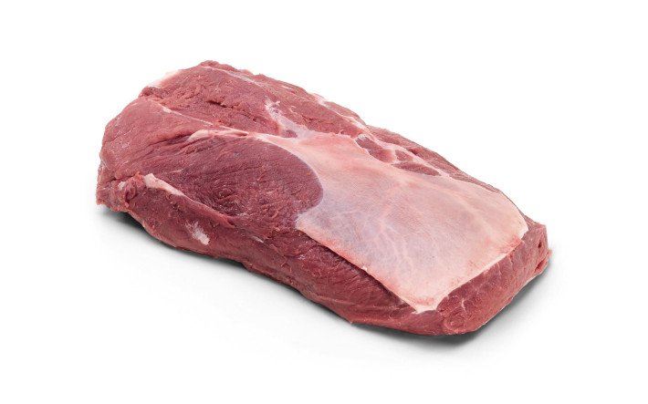 Rind Schulterspitz