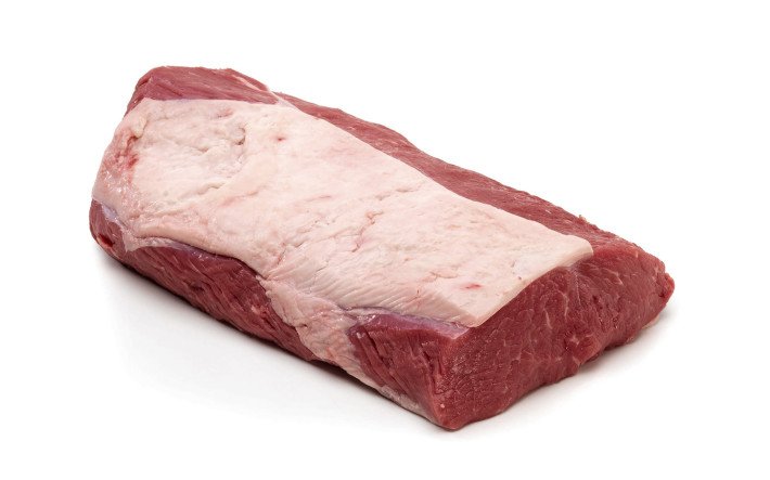 Entrecote Rind