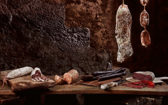 MuG Fleisch im Blut Produktbild
