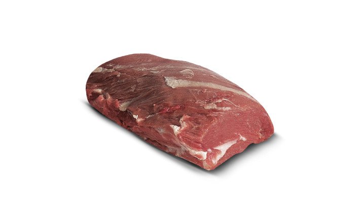 Fleischkunde Lamm Hals Hals