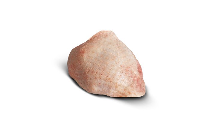 Fleischkunde Poulet Schenkel Oberschenkel