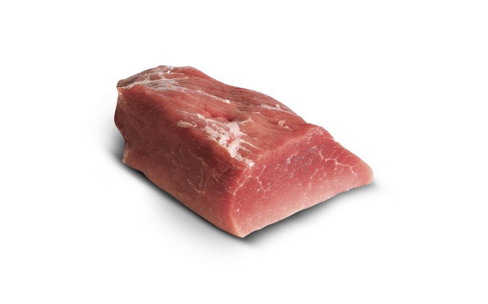 Schwein Unterspaelte