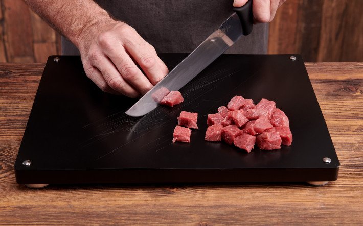 bourgignon schneiden schritt 3