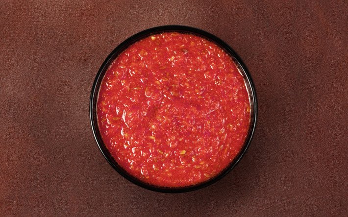 Harissa