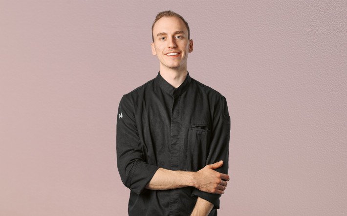 Ryan Oppliger
