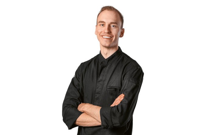 Ryan Oppliger